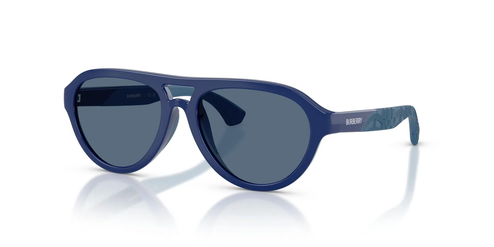 Burberry Kids 4005U Sunglasses - view 5
